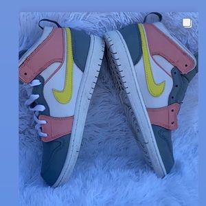 Jordan 1s Size 3Y
